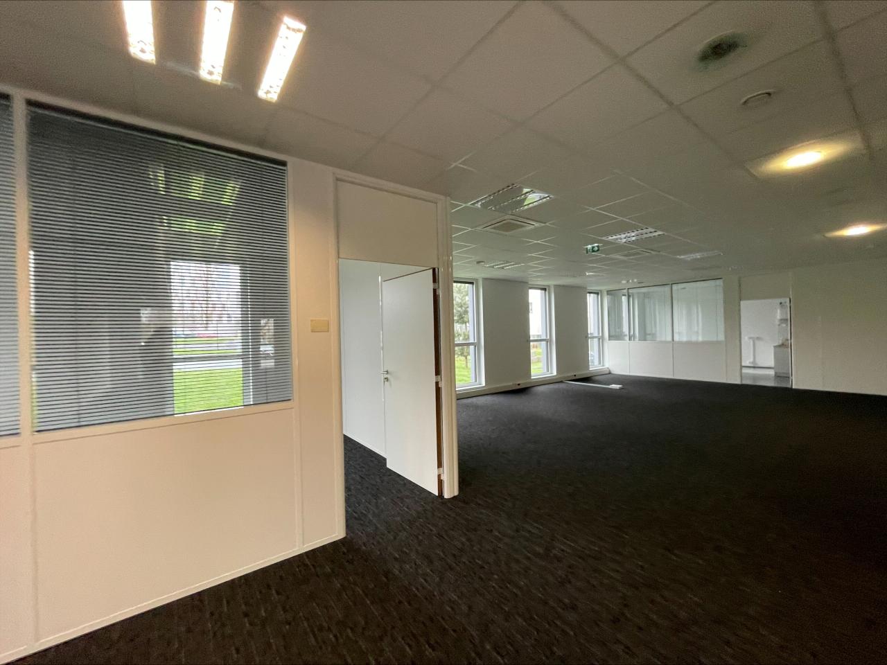 Bureau Cesson-Sévigné 270m² Location bureau Cesson-Sévigné Ille-et-Vilaine OLBUR2529591 3